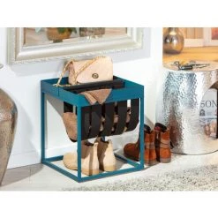 Blitzangebot 🎉 Inter Link Club NY Magazine Mellow Rose/Filz Grau ✨ -Günstiges Interlink Geschäft unnamed file 1010