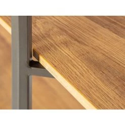 Billig ✔️ Inter Link Regal Aksa MDF - Metall - 3 Teiliges Gestell 👍 -Günstiges Interlink Geschäft unnamed file 1012