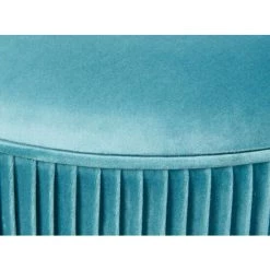 Großhandel 🛒 Inter Link Hocker Salim Blau 😉 -Günstiges Interlink Geschäft unnamed file 1026