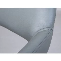 Brandneu 🔔 Inter Link Stuhl Pasadena Dunkelgrau - 2er Set 🎉 -Günstiges Interlink Geschäft unnamed file 1030