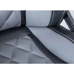 Top 10 💯 Inter Link Drehstuhl Ando Schwarz/Grau PU 🔥 -Günstiges Interlink Geschäft unnamed file 1051