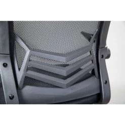 Besorgen 🎉 Inter Link Drehstuhl Jilli Mesh Schwarz ⌛ -Günstiges Interlink Geschäft unnamed file 1062