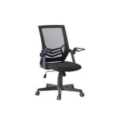 Besorgen 🎉 Inter Link Drehstuhl Jilli Mesh Schwarz ⌛ -Günstiges Interlink Geschäft unnamed file 1063