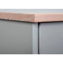 Besorgen 🎉 Inter Link Kommode Luzerna 3.1. Grau-sepia2T2SL ⭐