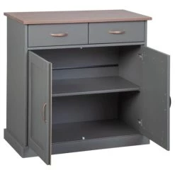 Besorgen 🎉 Inter Link Kommode Luzerna 3.1. Grau-sepia2T2SL ⭐ -Günstiges Interlink Geschäft unnamed file 1077