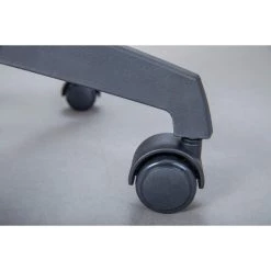 Bestpreis 🤩 Inter Link Drehstuhl Jugenddrehstuhl JESSI Mesh Blau / Weiß 🌟 -Günstiges Interlink Geschäft unnamed file 1102