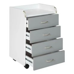 Bestpreis ⭐ Inter Link Rollcontainer Printi 40 X 36 X 65 Cm, Grau/weiß 🛒 18 Bestpreis ⭐ Inter Link Rollcontainer Printi 40 X 36 X 65 Cm, Grau/weiß 🛒 -Günstiges Interlink Geschäft unnamed file 1105