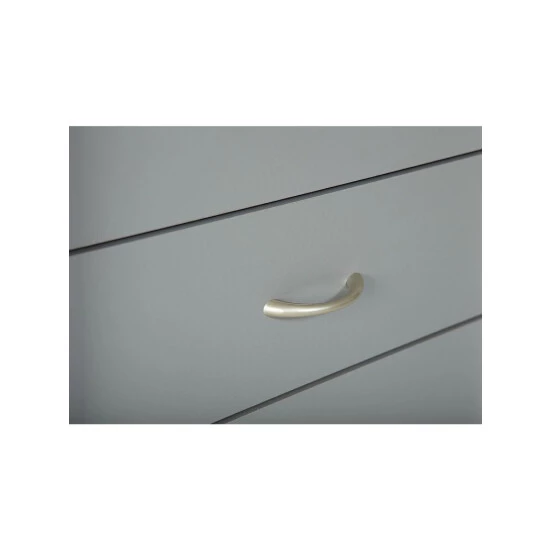 Bestpreis ⭐ Inter Link Rollcontainer Printi 40 X 36 X 65 Cm, Grau/weiß 🛒 9 Bestpreis ⭐ Inter Link Rollcontainer Printi 40 X 36 X 65 Cm, Grau/weiß 🛒 – Bild 7