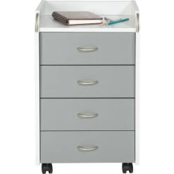 Bestpreis ⭐ Inter Link Rollcontainer Printi 40 X 36 X 65 Cm, Grau/weiß 🛒 25 Bestpreis ⭐ Inter Link Rollcontainer Printi 40 X 36 X 65 Cm, Grau/weiß 🛒 -Günstiges Interlink Geschäft unnamed file 1112