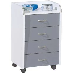 Bestpreis ⭐ Inter Link Rollcontainer Printi 40 X 36 X 65 Cm, Grau/weiß 🛒 27 Bestpreis ⭐ Inter Link Rollcontainer Printi 40 X 36 X 65 Cm, Grau/weiß 🛒 -Günstiges Interlink Geschäft unnamed file 1114