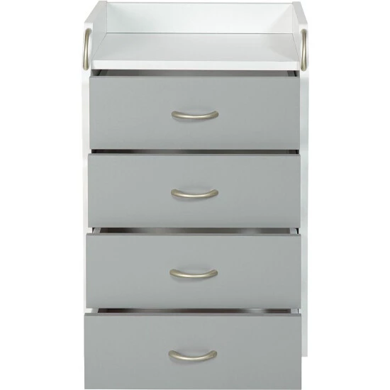 Bestpreis ⭐ Inter Link Rollcontainer Printi 40 X 36 X 65 Cm, Grau/weiß 🛒 15 Bestpreis ⭐ Inter Link Rollcontainer Printi 40 X 36 X 65 Cm, Grau/weiß 🛒 – Bild 13