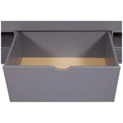 Neu 🎉 Inter Link Jugendbett Massivholzbett Till 90 X 200 Kiefer Grau Lackiert 👍 -Günstiges Interlink Geschäft unnamed file 1124