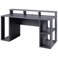 Beste Bewertungen von 🌟 Inter Link Computertisch MATCHPOINT Gaming Tisch Graphit Grau 👍 -Günstiges Interlink Geschäft unnamed file 1128