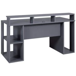 Beste Bewertungen von 🌟 Inter Link Computertisch MATCHPOINT Gaming Tisch Graphit Grau 👍 -Günstiges Interlink Geschäft unnamed file 1129