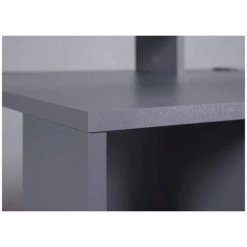 Beste Bewertungen von 🌟 Inter Link Computertisch MATCHPOINT Gaming Tisch Graphit Grau 👍 -Günstiges Interlink Geschäft unnamed file 1133