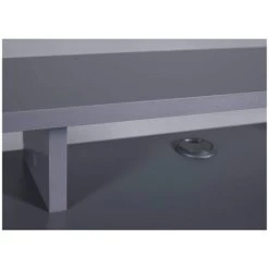 Beste Bewertungen von 🌟 Inter Link Computertisch MATCHPOINT Gaming Tisch Graphit Grau 👍 -Günstiges Interlink Geschäft unnamed file 1134