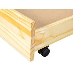 Bester Verkauf ⭐ Inter Link Bettschublade Lati Natur 200 Cm 🔔 -Günstiges Interlink Geschäft unnamed file 1145