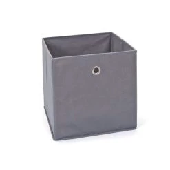 Am billigsten 💯 Inter Link Faltkiste Winny Dunkel Grau 👏 -Günstiges Interlink Geschäft unnamed file 115