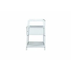 Bester Verkauf 🌟 Schuhbank 👟 Shoeplace Weiß 👏 -Günstiges Interlink Geschäft unnamed file 1157