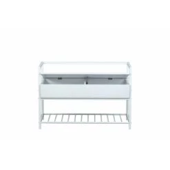 Bester Verkauf 🌟 Schuhbank 👟 Shoeplace Weiß 👏 -Günstiges Interlink Geschäft unnamed file 1158