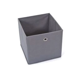 Am billigsten 💯 Inter Link Faltkiste Winny Dunkel Grau 👏 -Günstiges Interlink Geschäft unnamed file 116