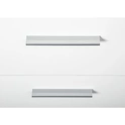 Schlussverkauf 🎉 Inter Link Kommode CORBET 2T4S Weiss Glanz ✔️ -Günstiges Interlink Geschäft unnamed file 1167