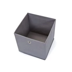 Am billigsten 💯 Inter Link Faltkiste Winny Dunkel Grau 👏 -Günstiges Interlink Geschäft unnamed file 117