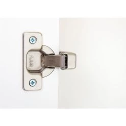 Schlussverkauf 🎉 Inter Link Kommode CORBET 2T4S Weiss Glanz ✔️ -Günstiges Interlink Geschäft unnamed file 1171