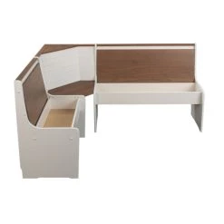 Bestes Angebot 💯 Inter Link Eckbank Westerland 30.2 Weiss-sepia 🌟 -Günstiges Interlink Geschäft unnamed file 1177