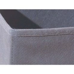 Am billigsten 💯 Inter Link Faltkiste Winny Dunkel Grau 👏 -Günstiges Interlink Geschäft unnamed file 118