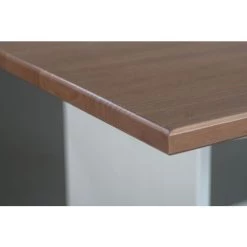 Budget 🛒 Inter Link Eckbank-Tisch Westerland 31.2 Weiss-sepia 🥰 -Günstiges Interlink Geschäft unnamed file 1182