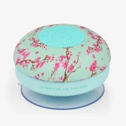 Schlussverkauf ⌛ Inter Link LEGAMI SHOW0003 Bluetooth-Lautsprecher, Wasserdichtes Gehäuse, Freisprechfunktion 🤩