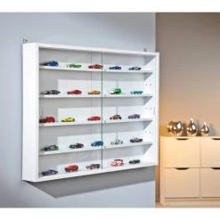 Budget 🎉 Inter Link Sammler-Vitrine Compilati Weiss 🎁 -Günstiges Interlink Geschäft unnamed file 122