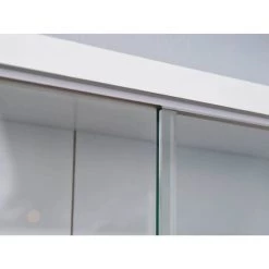 Budget 🎉 Inter Link Sammler-Vitrine Compilati Weiss 🎁 -Günstiges Interlink Geschäft unnamed file 124