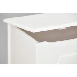 Bestes Angebot ❤️ Inter Link Kiste Truhe Emel Massivholz Weiss 🧨 -Günstiges Interlink Geschäft unnamed file 146