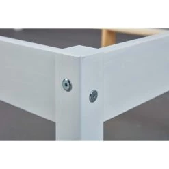 Am billigsten 😉 Inter Link Bett Doppelbett Vilmar 140 X 200 Cm Weiss Massivholz Schlafzimmer ⭐ -Günstiges Interlink Geschäft unnamed file 154