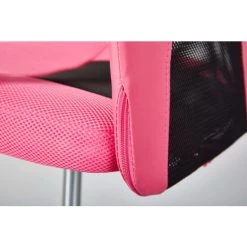 Bestpreis ✔️ Inter Link Drehstuhl Kinderstuhl Donny Pink Schwarz ✨ -Günstiges Interlink Geschäft unnamed file 189