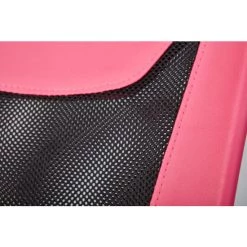 Bestpreis ✔️ Inter Link Drehstuhl Kinderstuhl Donny Pink Schwarz ✨ -Günstiges Interlink Geschäft unnamed file 190