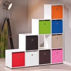 Bestpreis 👏 Inter Link Raumteiler Regal Bücherregal Wandregal Aktenregal Wohnzimmer Caboto 10 Weiß 10 Fächer 🌟 8 Bestpreis 👏 Inter Link Raumteiler Regal Bücherregal Wandregal Aktenregal Wohnzimmer Caboto 10 Weiß 10 Fächer 🌟 -Günstiges Interlink Geschäft unnamed file 20