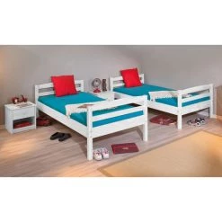 Blitzangebot 😍 Inter Link Stabiles Hochbett Etagenbett Kinderbett Annika Massivholz Weiß 90 X 200 Cm Inkl. 2 Lattenrost ✔️ 8 Blitzangebot 😍 Inter Link Stabiles Hochbett Etagenbett Kinderbett Annika Massivholz Weiß 90 X 200 Cm Inkl. 2 Lattenrost ✔️ -Günstiges Interlink Geschäft unnamed file 214