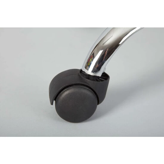 Am billigsten 👍 Inter Link Drehstuhl Kinderstuhl Donny Weiss Schwarz 😍 8 Am billigsten 👍 Inter Link Drehstuhl Kinderstuhl Donny Weiss Schwarz 😍 – Bild 6