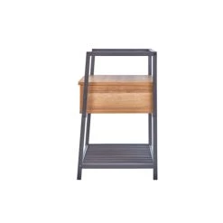 Budget ⭐ Inter Link Schuhbank Sitzbank 👟 Shoeplace Eiche Nachbildung Anthrazit Stauraum Schuhregal Eingangsbereich ⭐ -Günstiges Interlink Geschäft unnamed file 228