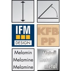 Großhandel 🎁 Inter Link Schüler-Schreibtisch Milo 3-in-1 🛒 -Günstiges Interlink Geschäft unnamed file 249