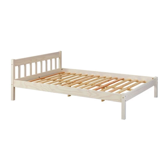 Neu ✨ Inter Link Bett Vilmar 140 X 200 Cm Milky Lackiert 💯 6 Neu ✨ Inter Link Bett Vilmar 140 X 200 Cm Milky Lackiert 💯 – Bild 4