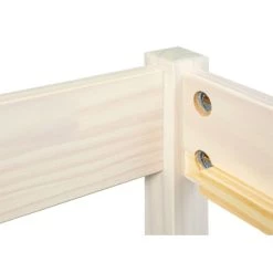 Neu ✨ Inter Link Bett Vilmar 140 X 200 Cm Milky Lackiert 💯 19 Neu ✨ Inter Link Bett Vilmar 140 X 200 Cm Milky Lackiert 💯 -Günstiges Interlink Geschäft unnamed file 256