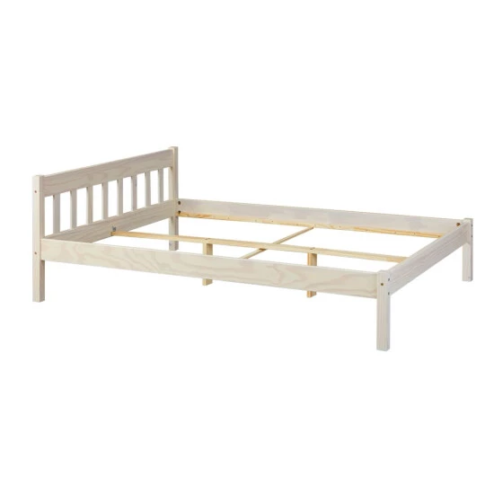 Neu ✨ Inter Link Bett Vilmar 140 X 200 Cm Milky Lackiert 💯 10 Neu ✨ Inter Link Bett Vilmar 140 X 200 Cm Milky Lackiert 💯 – Bild 8