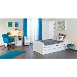 Brandneu ✔️ Inter Link Drehstuhl Workrelaxed Petrol 🔥 -Günstiges Interlink Geschäft unnamed file 273