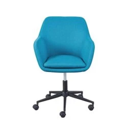 Brandneu ✔️ Inter Link Drehstuhl Workrelaxed Petrol 🔥 -Günstiges Interlink Geschäft unnamed file 275