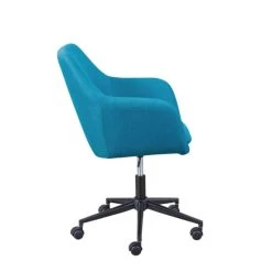 Brandneu ✔️ Inter Link Drehstuhl Workrelaxed Petrol 🔥 -Günstiges Interlink Geschäft unnamed file 277