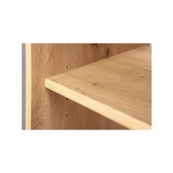 Neu 🌟 Inter Link Schreibtisch Mika Eiche Artisan Nachbildung 80 X 50 X 75 Cm 😍 -Günstiges Interlink Geschäft unnamed file 303